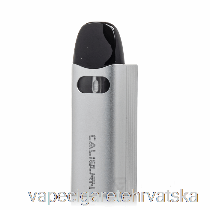 Vape Hrvatska Uwell Caliburn Az3 17w Pod System Silver